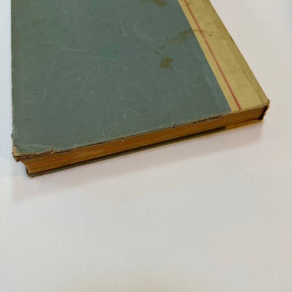 Shirley Temple's Storybook 1st Printing 1958 Fairytale Story Random House - Picture 8 of 9